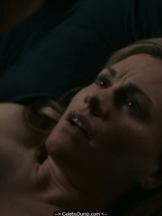 Anna Paquin Topless At The Affair S E Celebs Roulette Tube
