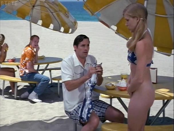 Amy Adams Psycho Beach Party Celebs Roulette Tube