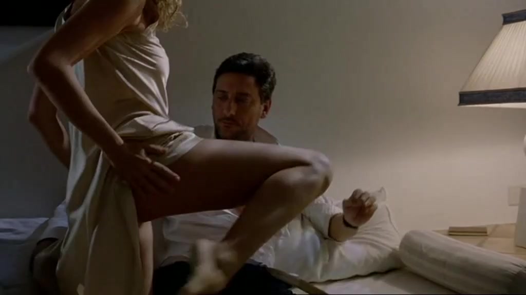 Penelope Cruz Nude Sex Scene 62