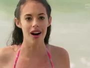 Chloe Bridges Sexy Mantervention 2014 Movie Sex Scenes Porn