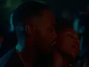 Nicole Beharie Nude Black Mirror S05e01 2019 Hottest Sex Scenes