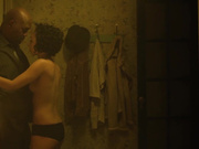 Nude Ruth Negga The Samaritan Sex Mainstream Cinema Celebs