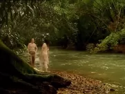 Rebecca Hall Nude Wide Sargasso Sea 2006 Unsimulated Sex Scenes