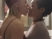 Skin Diamond Sydney Black Lesbian Sex In Submission S01e02 2016