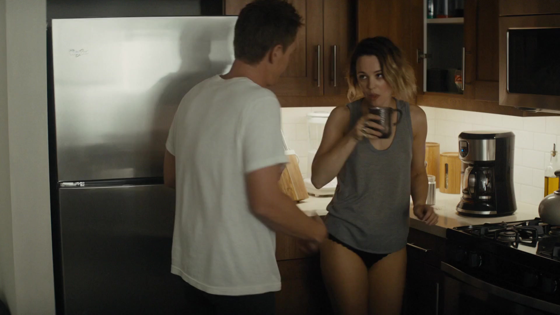 Rachel McAdams Jacqui Holland Leven Rambin True Detective S02e01