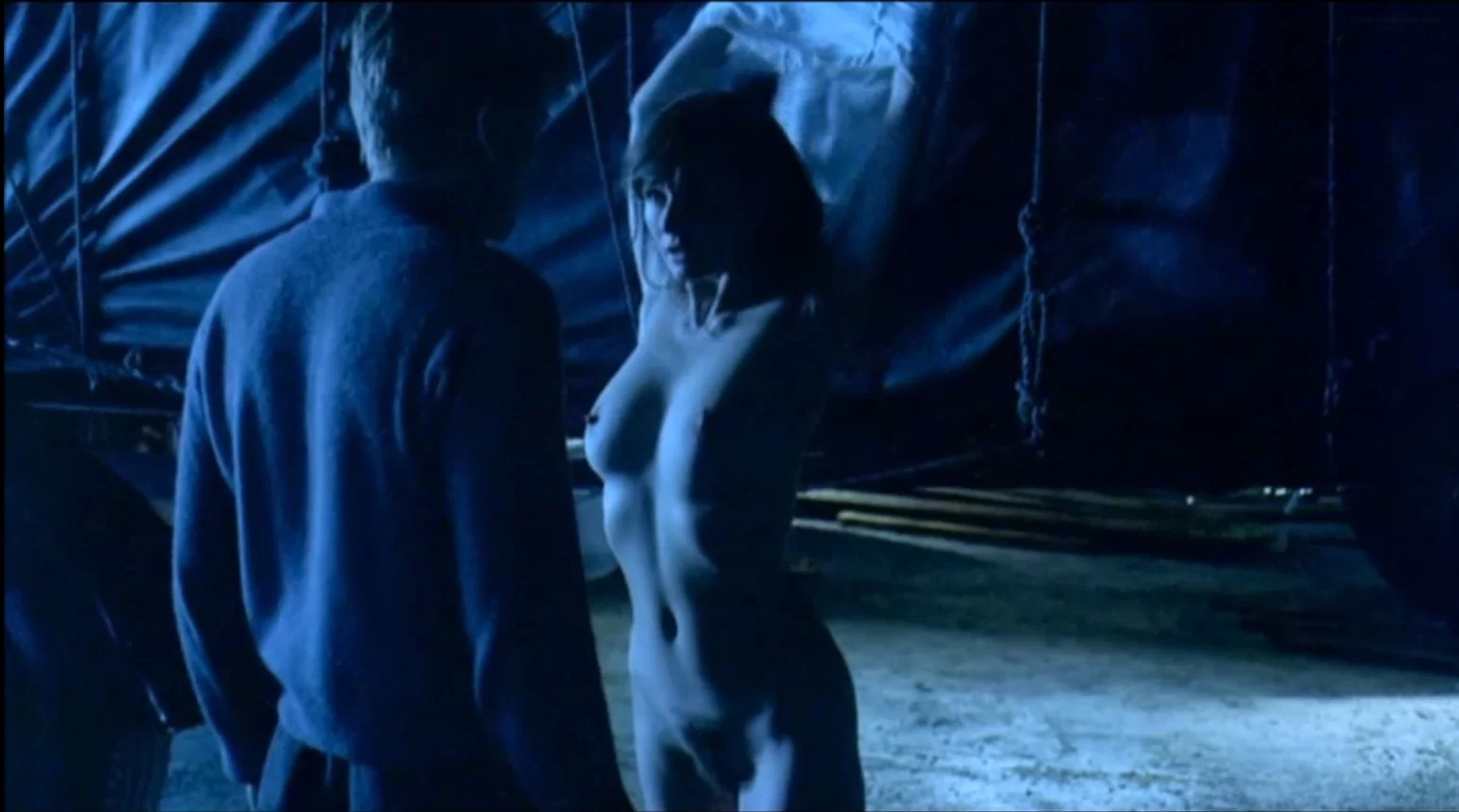 Emily Mortimer Nude Videos 74