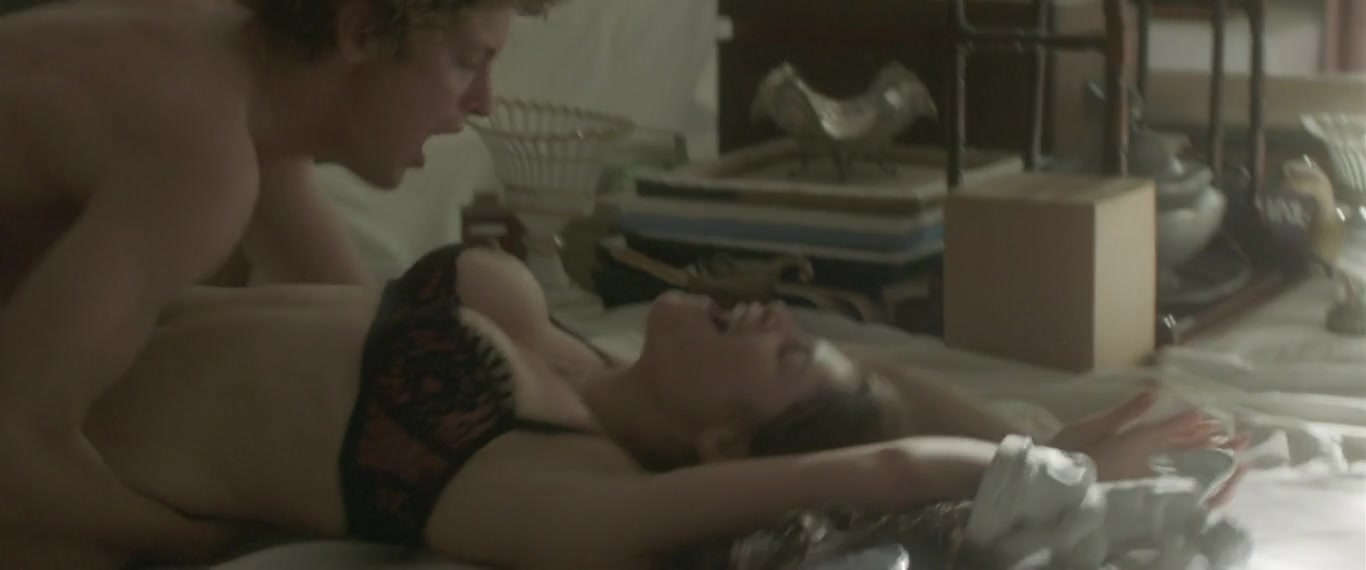 Gemma Arterton Nude Gemma Bovery Sex In Cinema Mainstream