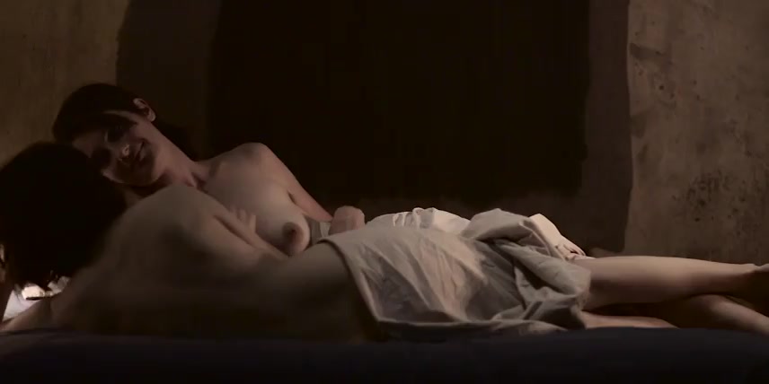 Gaby Hoffmann Jiz Lee Carrie Brownstein Nude Transparent 2015