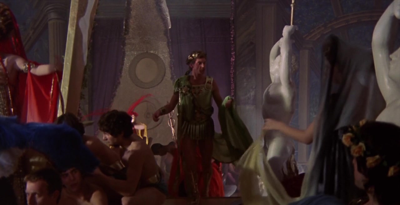 Caligula Nude Scene 94
