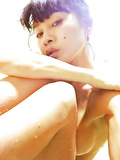 Bai Ling - nude photos from social media p II