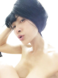 Bai Ling - nude photos from social media p II