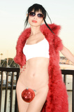 Bai Ling - New Year 2016