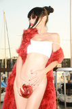 Bai Ling - New Year 2016