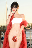 Bai Ling - New Year 2016