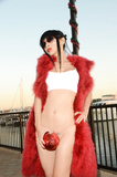 Bai Ling - New Year 2016
