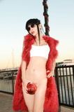 Bai Ling - New Year 2016
