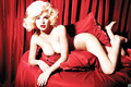 Lindsay Lohan - Playboy (1/2012)