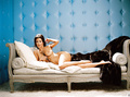 Kim Kardashian - Playboy (12/2007)