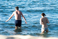 Marion Cotillard topless in the Canary Island (5/16)