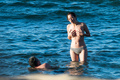 Marion Cotillard topless in the Canary Island (5/16)
