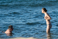 Marion Cotillard topless in the Canary Island (5/16)