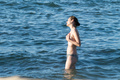 Marion Cotillard topless in the Canary Island (5/16)