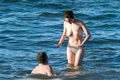 Marion Cotillard topless in the Canary Island (5/16)
