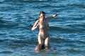 Marion Cotillard topless in the Canary Island (5/16)