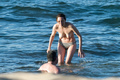Marion Cotillard topless in the Canary Island (5/16)