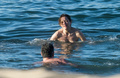 Marion Cotillard topless in the Canary Island (5/16)