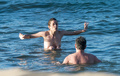 Marion Cotillard topless in the Canary Island (5/16)