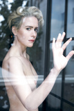Sarah Paulson - W Magazine (12/2016)