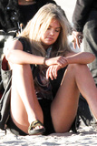 Kate Upton upskirt