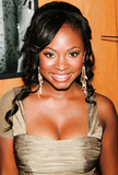 Naturi Naughton hot