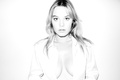 Camille Rowe naked