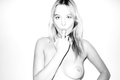 Camille Rowe naked