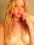 Jennifer Lawrence nude leaked photos p II