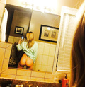 AJ Michalka leaked photos