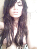 Vanessa Hudgens nude leaked photos