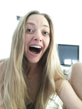 Amanda Seyfried nude leaked photos