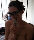 Anne Hathaway nude leaked photos