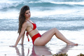 Amanda Cerny bikini photoshoot