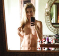 Lindsay Clubine nude leaked pics (p I, full frontal)