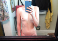 Alexa Nikolas nude leaked photos
