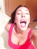 Sophie Gradon - nude leaked photos
