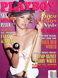 Bijou Phillips - Playboy (4/2000)