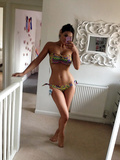 Luisa Zissman nude leaked photos