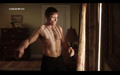 Transporter 1x01 -  Chris Vance nude scenes