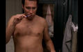 Sex and the City 4x10 -  John Corbett nude scenes