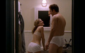 Sex and the City 4x10 -  John Corbett nude scenes